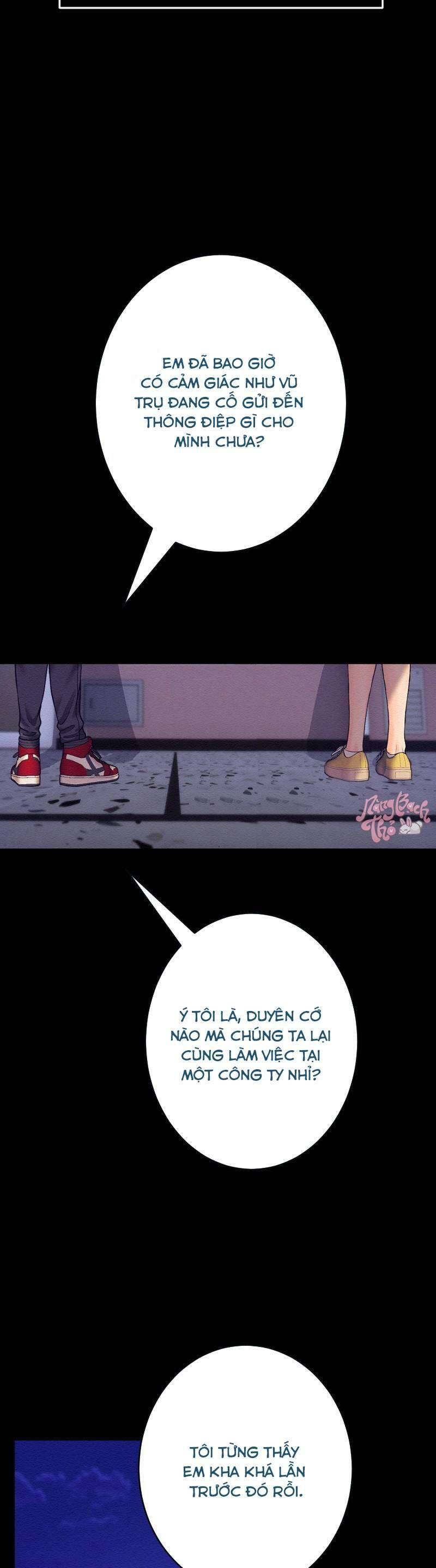 Người Yêu Tôi Là Kẻ Tâm Thần Chapter 2 - Trang 16
