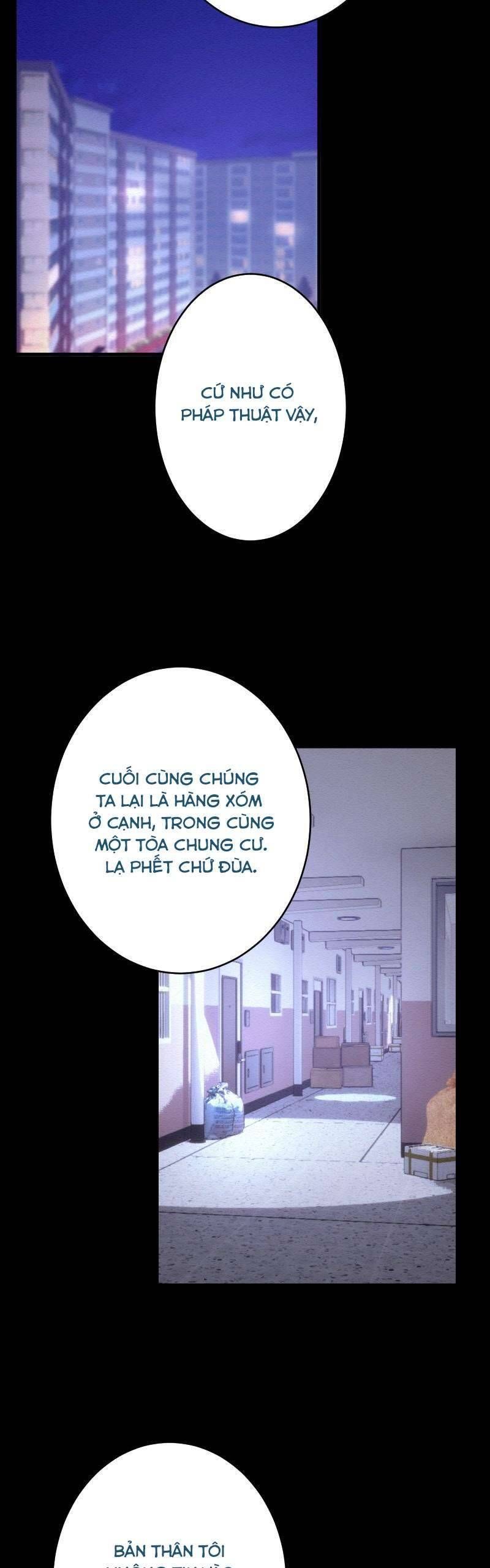 Người Yêu Tôi Là Kẻ Tâm Thần Chapter 2 - Trang 17