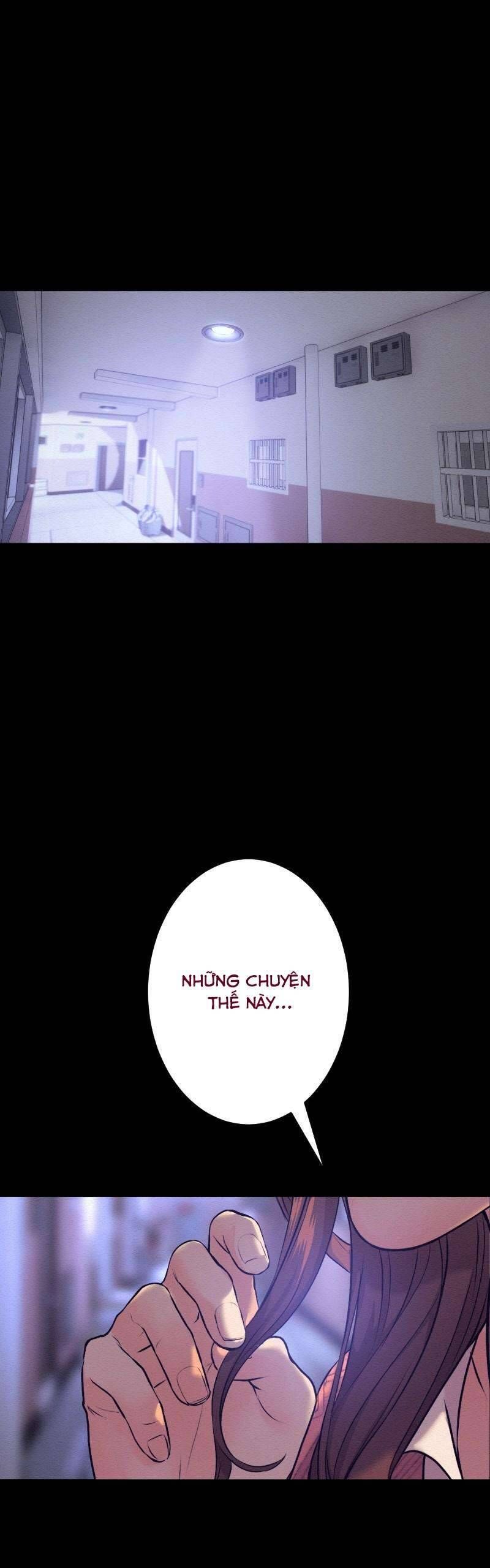Người Yêu Tôi Là Kẻ Tâm Thần Chapter 2 - Trang 19