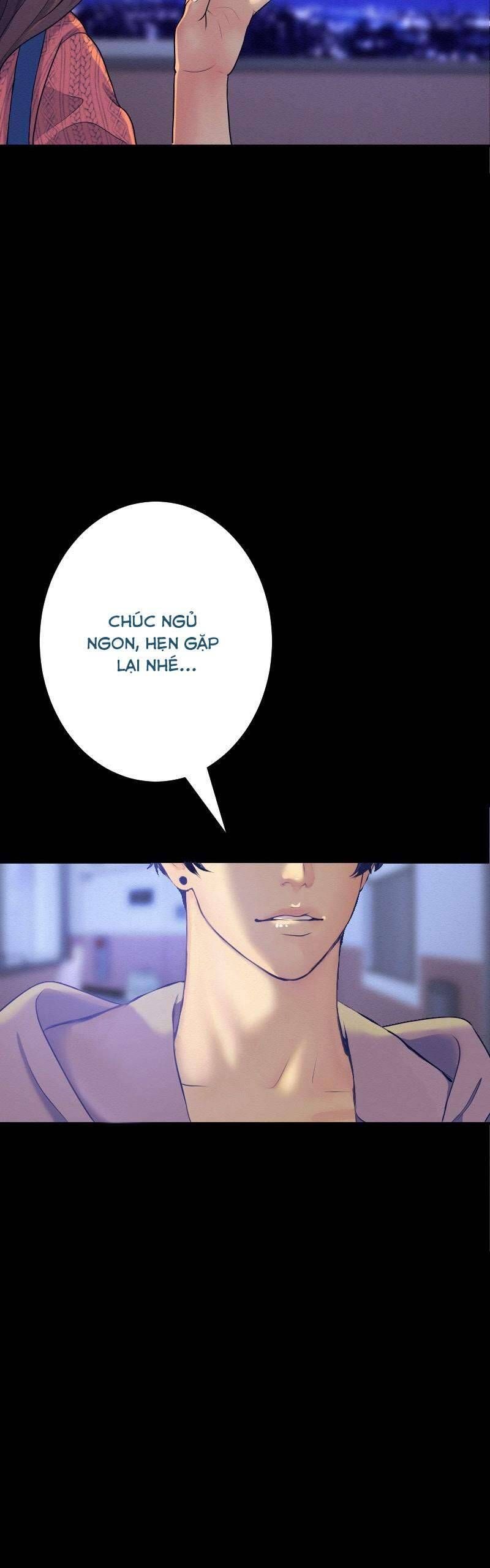 Người Yêu Tôi Là Kẻ Tâm Thần Chapter 2 - Trang 24