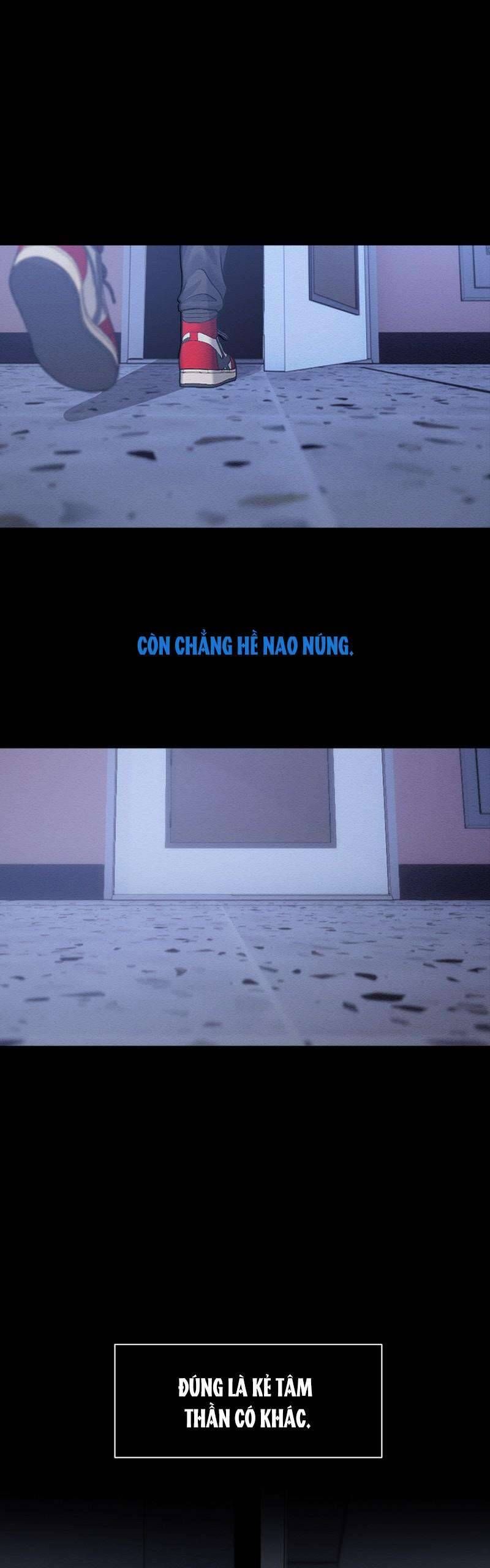 Người Yêu Tôi Là Kẻ Tâm Thần Chapter 2 - Trang 41