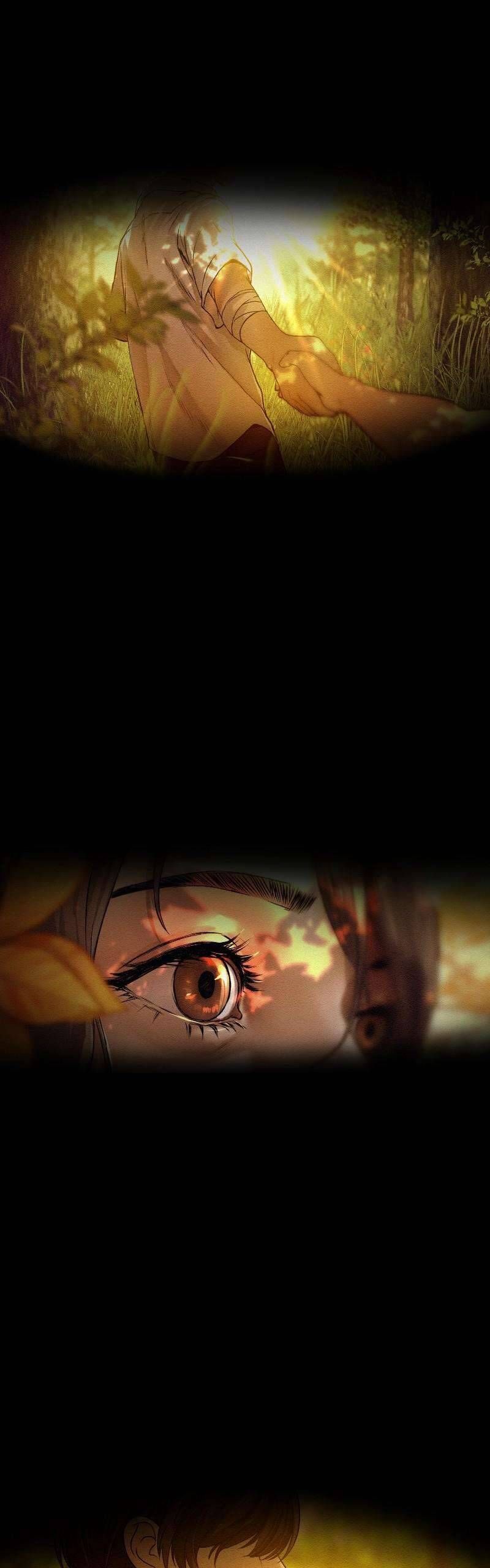 Người Yêu Tôi Là Kẻ Tâm Thần Chapter 2 - Trang 44