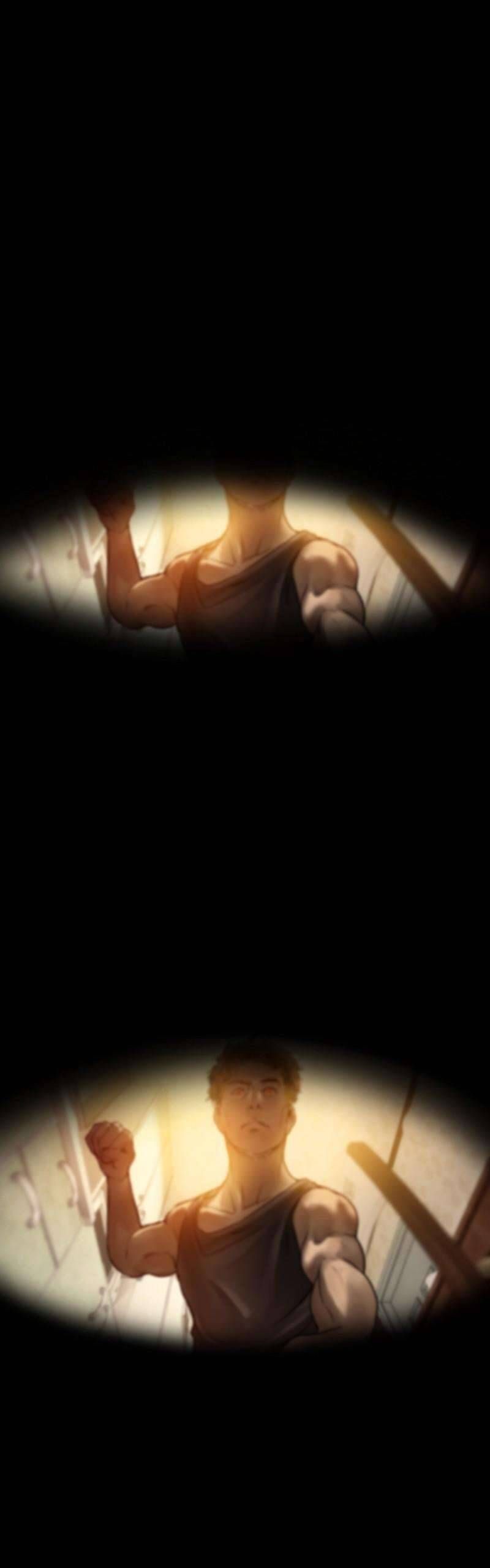 Người Yêu Tôi Là Kẻ Tâm Thần Chapter 2 - Trang 46
