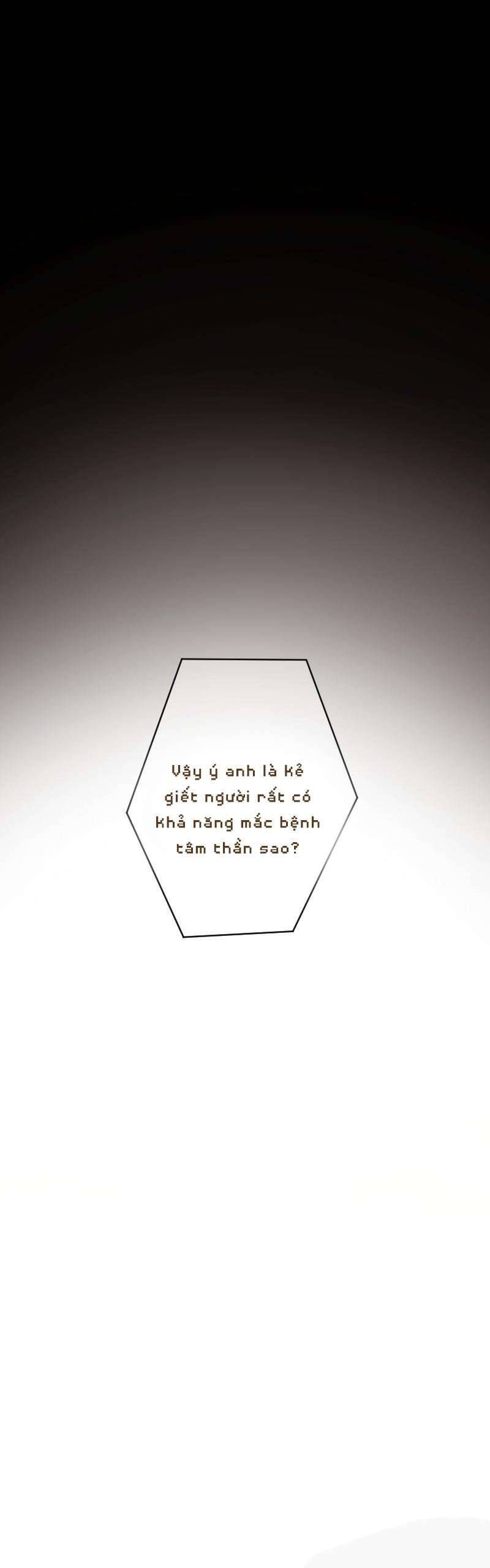 Người Yêu Tôi Là Kẻ Tâm Thần Chapter 2 - Trang 47