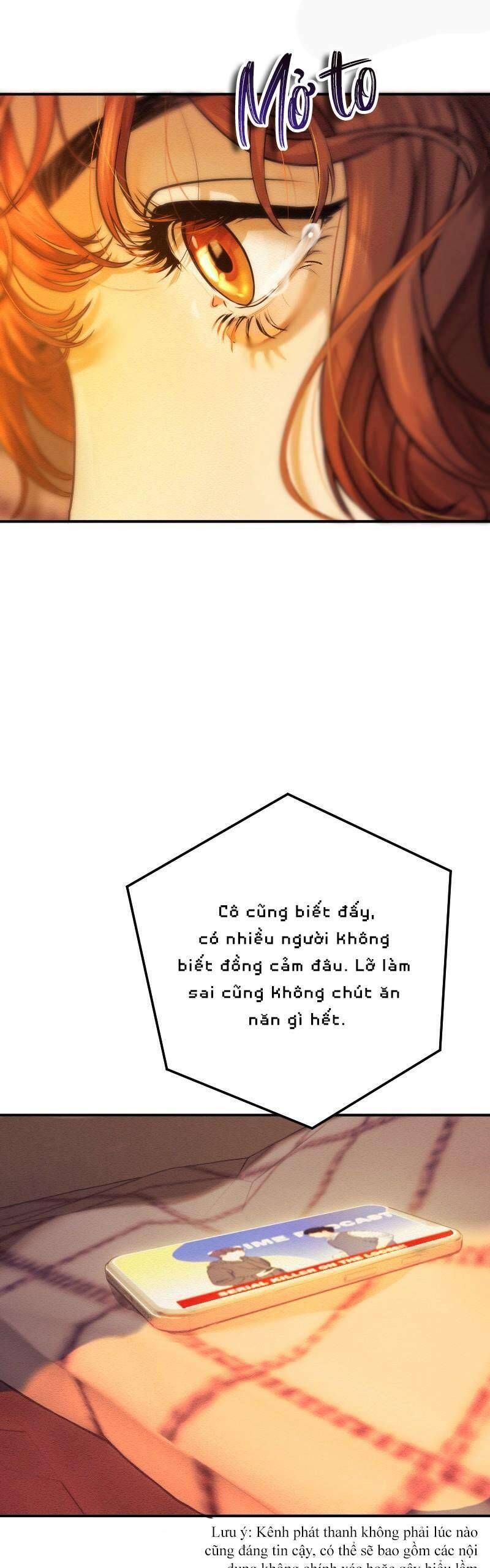 Người Yêu Tôi Là Kẻ Tâm Thần Chapter 2 - Trang 48