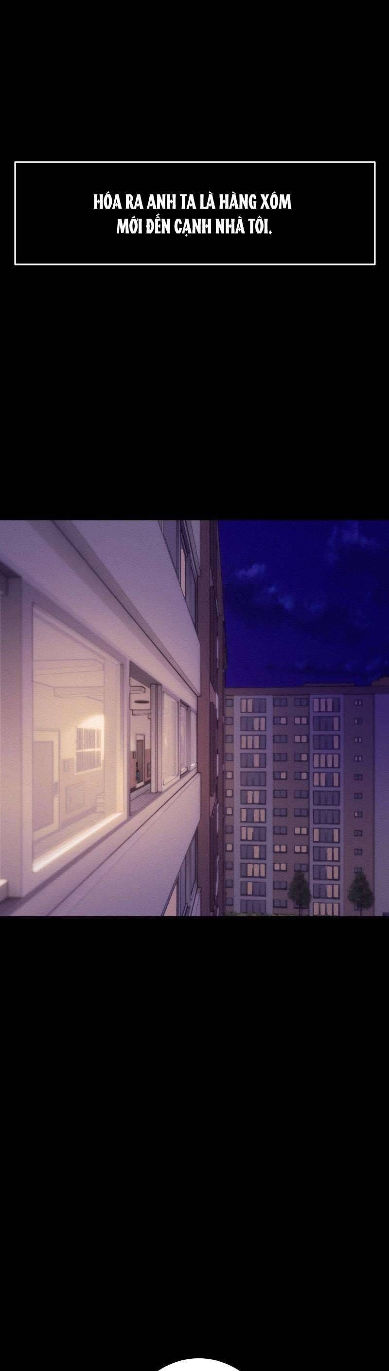 Người Yêu Tôi Là Kẻ Tâm Thần Chapter 2 - Trang 9