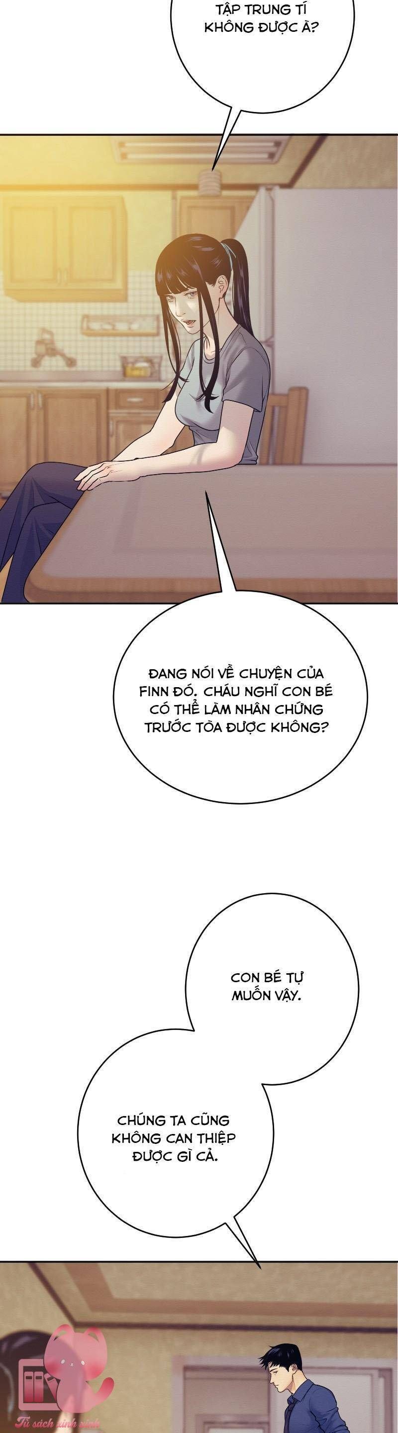 Người Yêu Tôi Là Kẻ Tâm Thần Chapter 20 - Trang 10