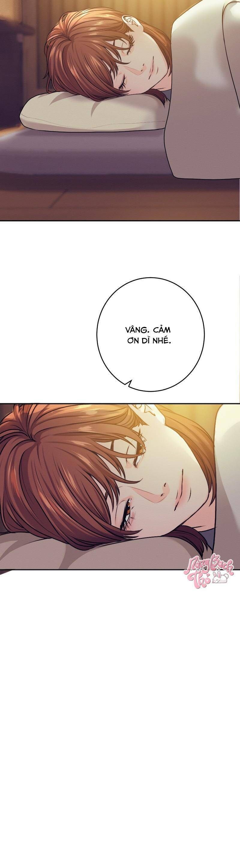 Người Yêu Tôi Là Kẻ Tâm Thần Chapter 20 - Trang 13