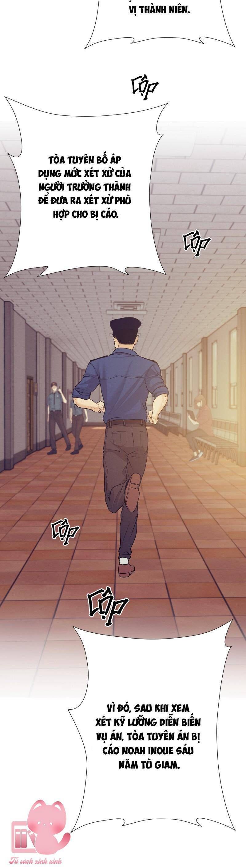 Người Yêu Tôi Là Kẻ Tâm Thần Chapter 20 - Trang 15