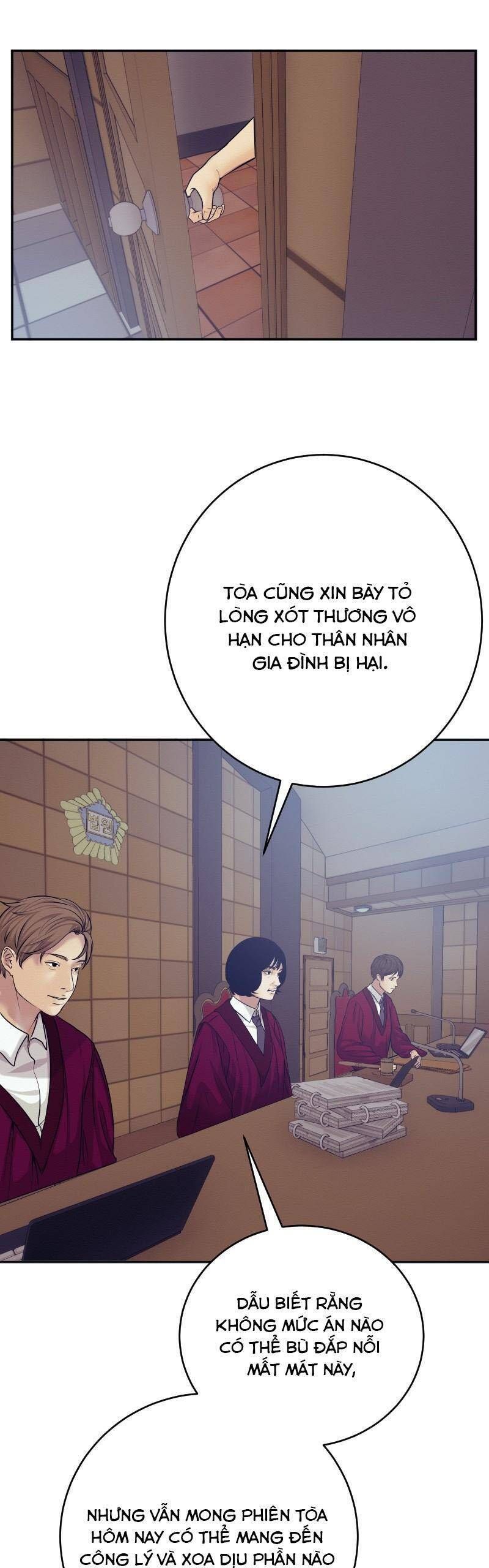 Người Yêu Tôi Là Kẻ Tâm Thần Chapter 20 - Trang 16