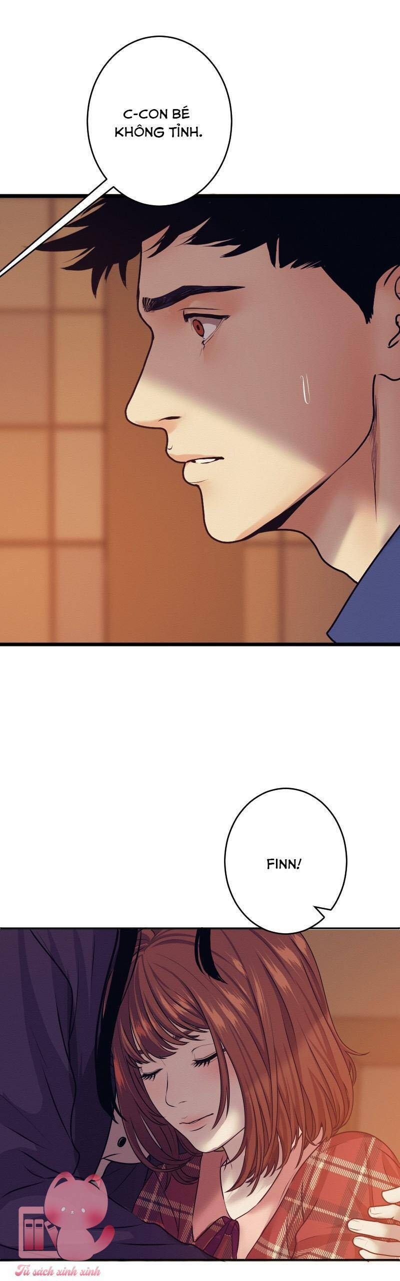 Người Yêu Tôi Là Kẻ Tâm Thần Chapter 20 - Trang 20