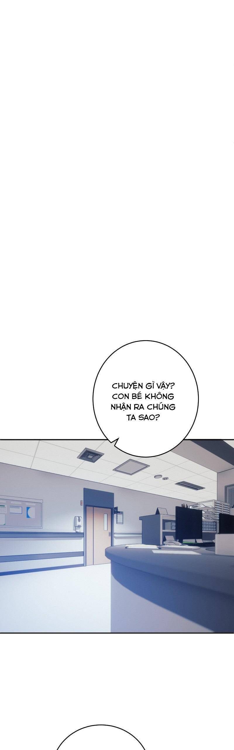 Người Yêu Tôi Là Kẻ Tâm Thần Chapter 20 - Trang 21