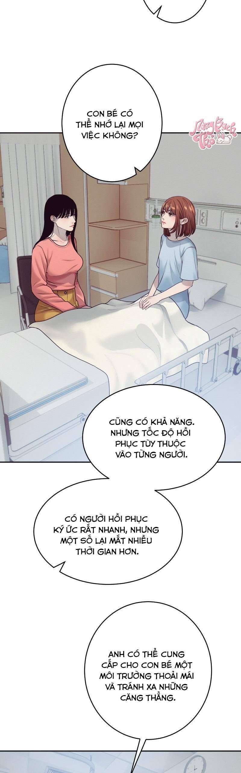 Người Yêu Tôi Là Kẻ Tâm Thần Chapter 20 - Trang 24