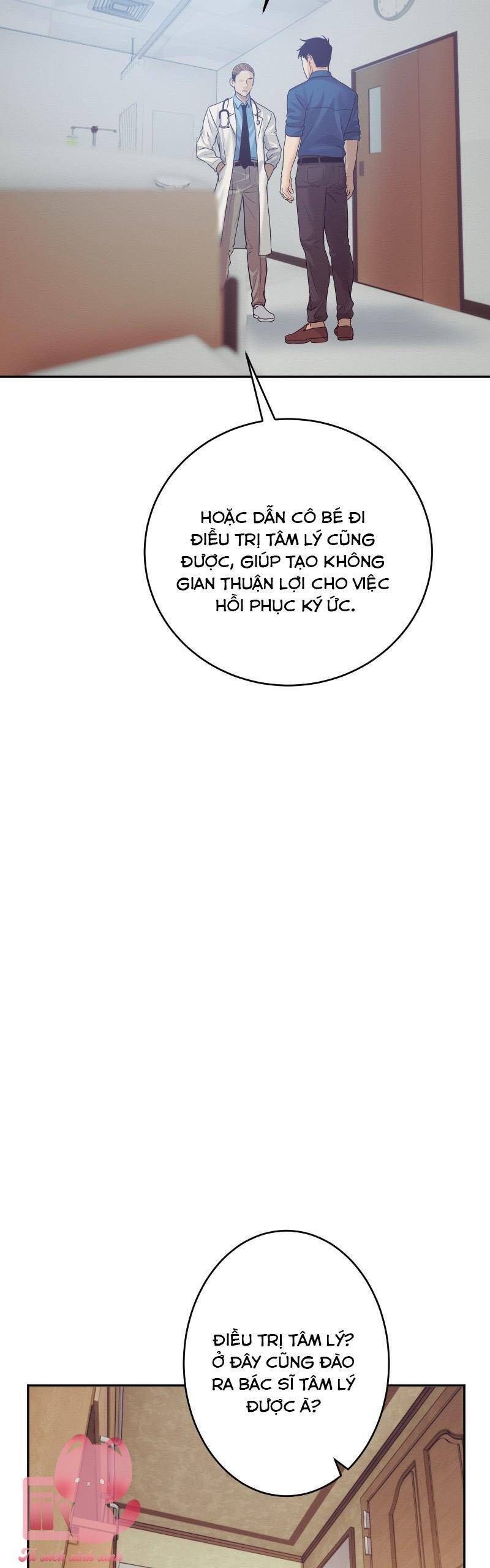 Người Yêu Tôi Là Kẻ Tâm Thần Chapter 20 - Trang 25