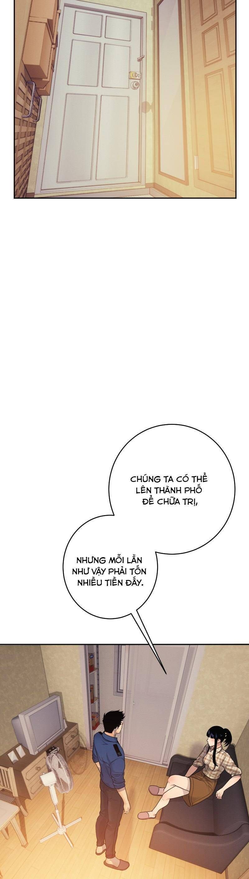 Người Yêu Tôi Là Kẻ Tâm Thần Chapter 20 - Trang 26