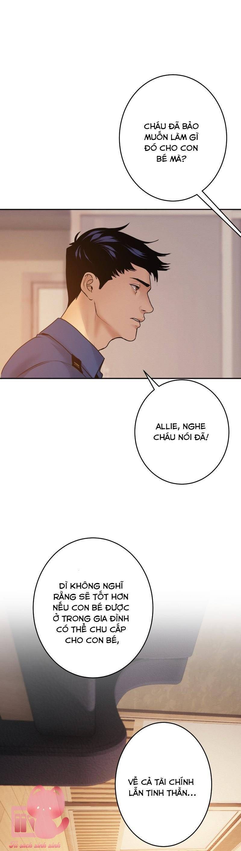 Người Yêu Tôi Là Kẻ Tâm Thần Chapter 20 - Trang 30