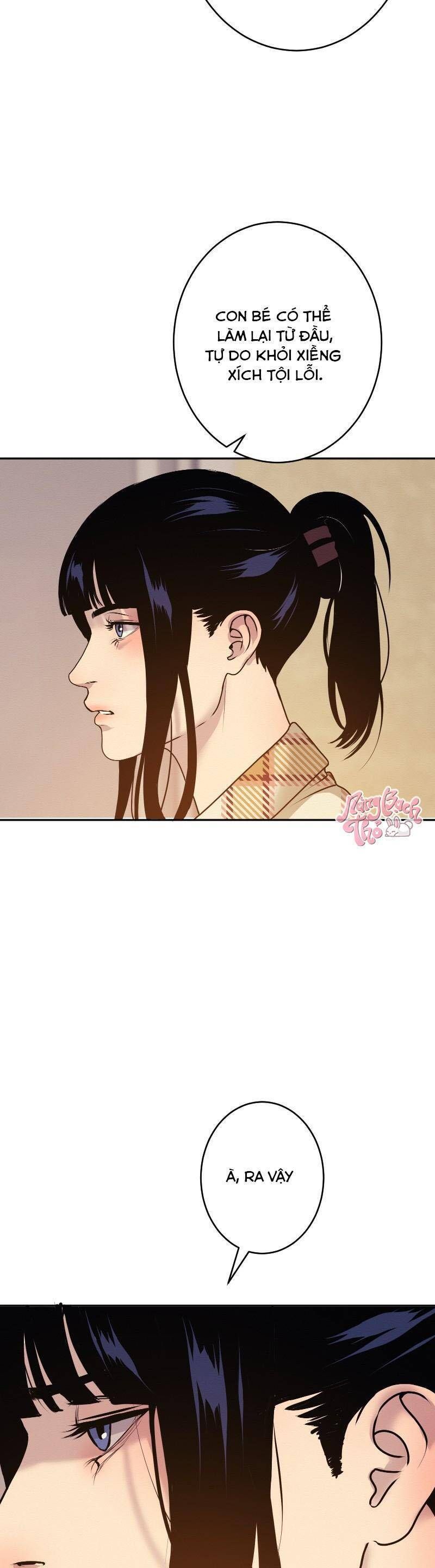 Người Yêu Tôi Là Kẻ Tâm Thần Chapter 20 - Trang 32