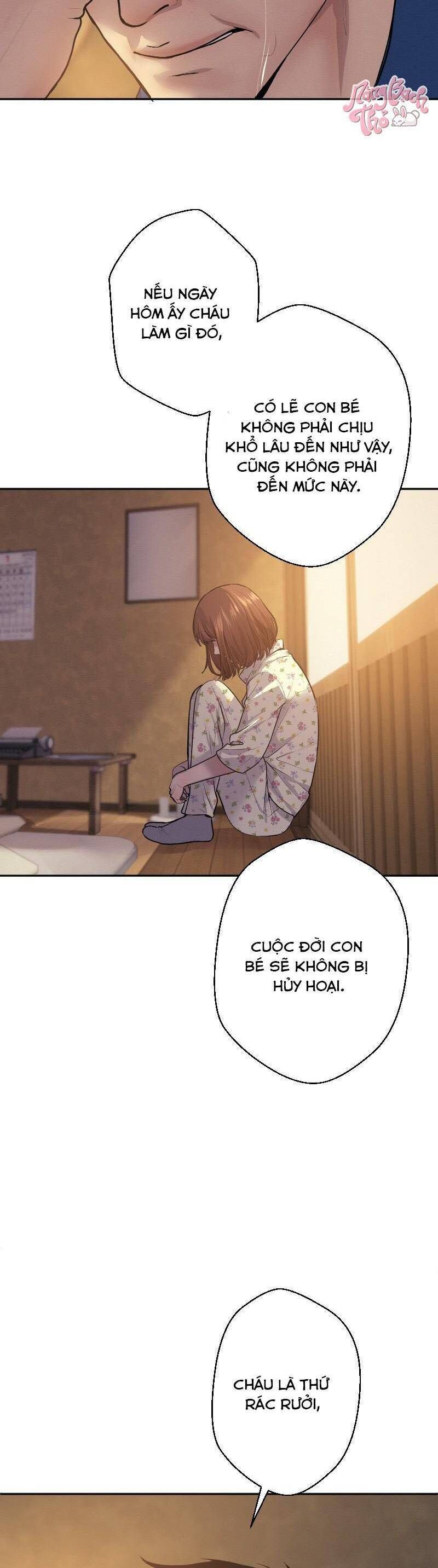 Người Yêu Tôi Là Kẻ Tâm Thần Chapter 20 - Trang 37
