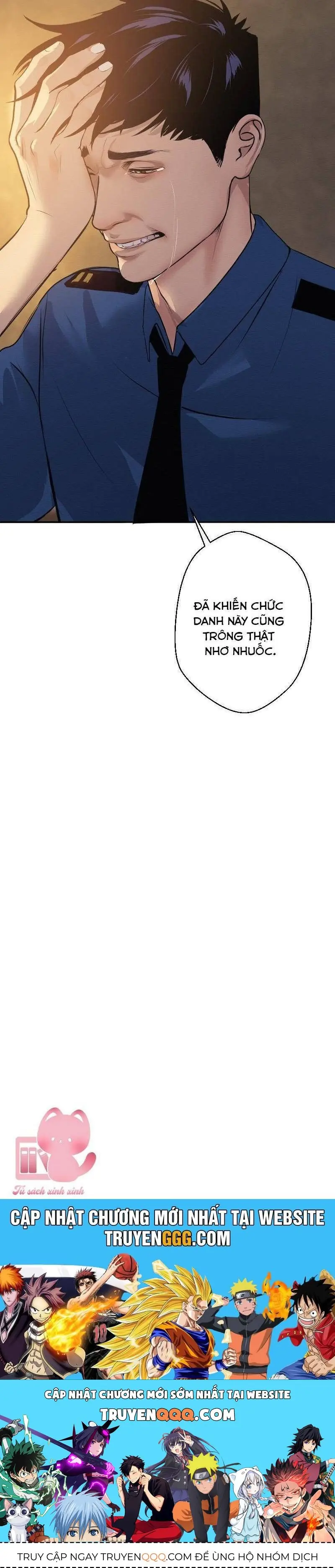 Người Yêu Tôi Là Kẻ Tâm Thần Chapter 20 - Trang 38