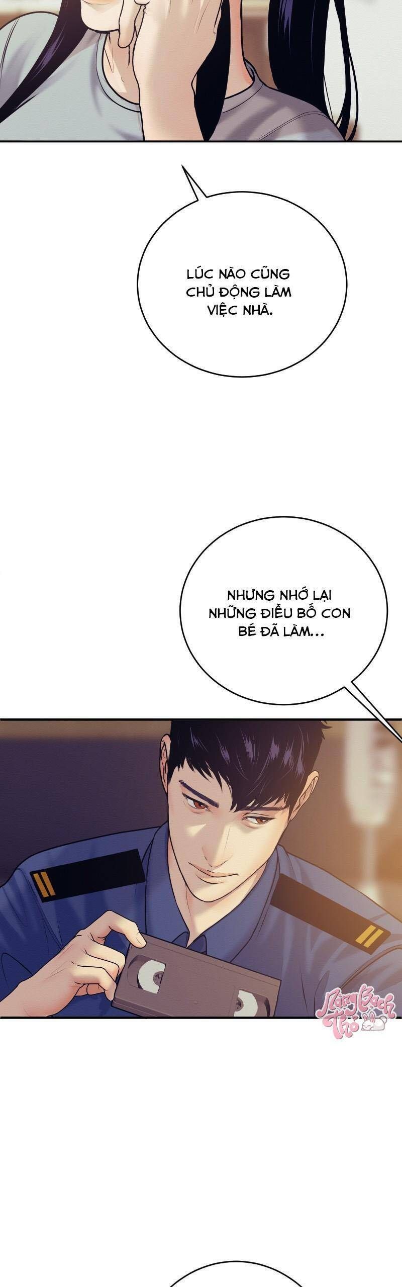 Người Yêu Tôi Là Kẻ Tâm Thần Chapter 20 - Trang 5
