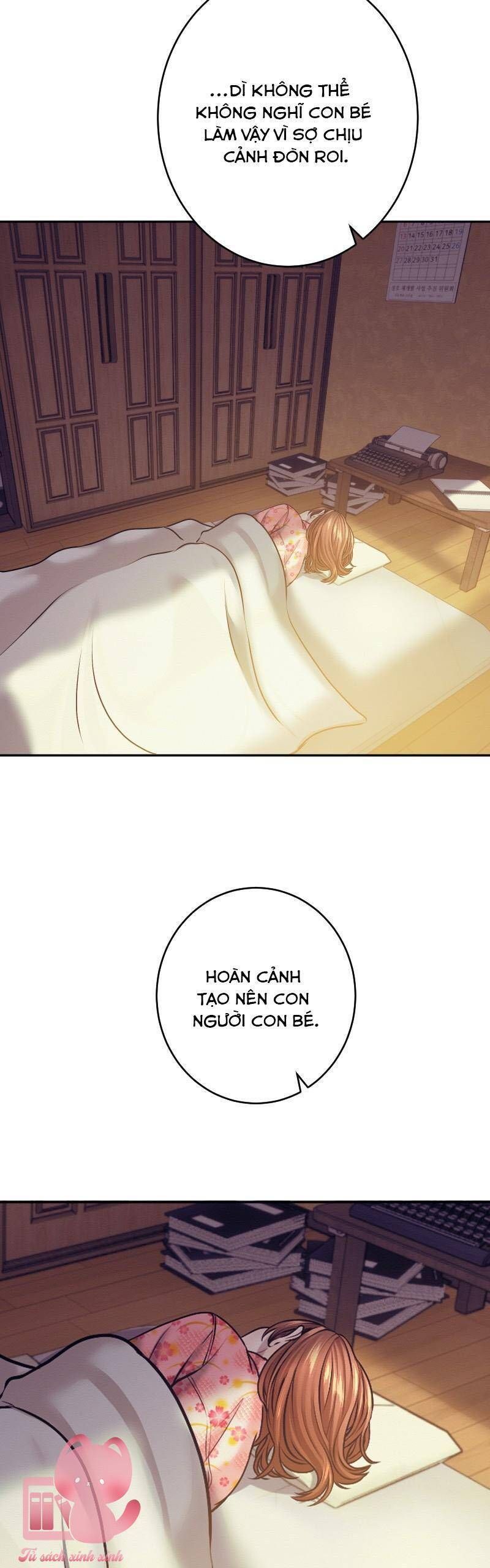 Người Yêu Tôi Là Kẻ Tâm Thần Chapter 20 - Trang 6