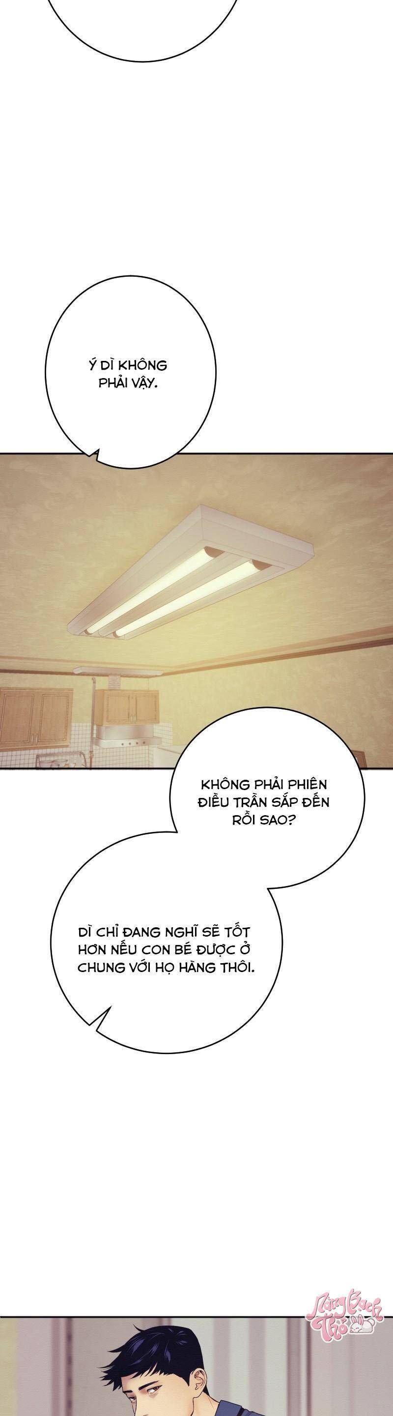Người Yêu Tôi Là Kẻ Tâm Thần Chapter 20 - Trang 8