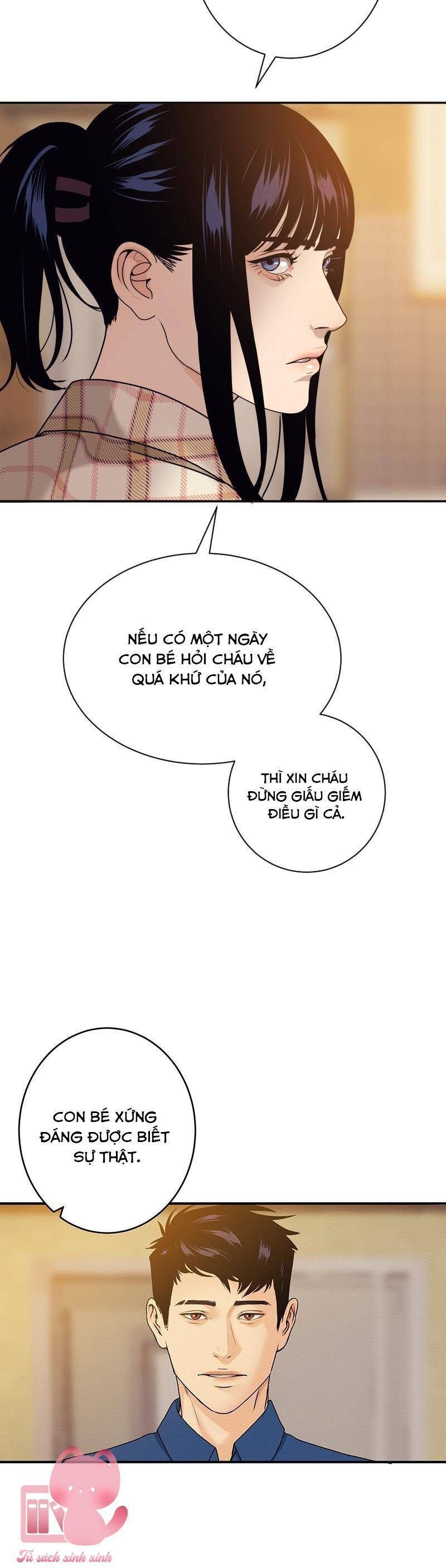 Người Yêu Tôi Là Kẻ Tâm Thần Chapter 21 - Trang 10