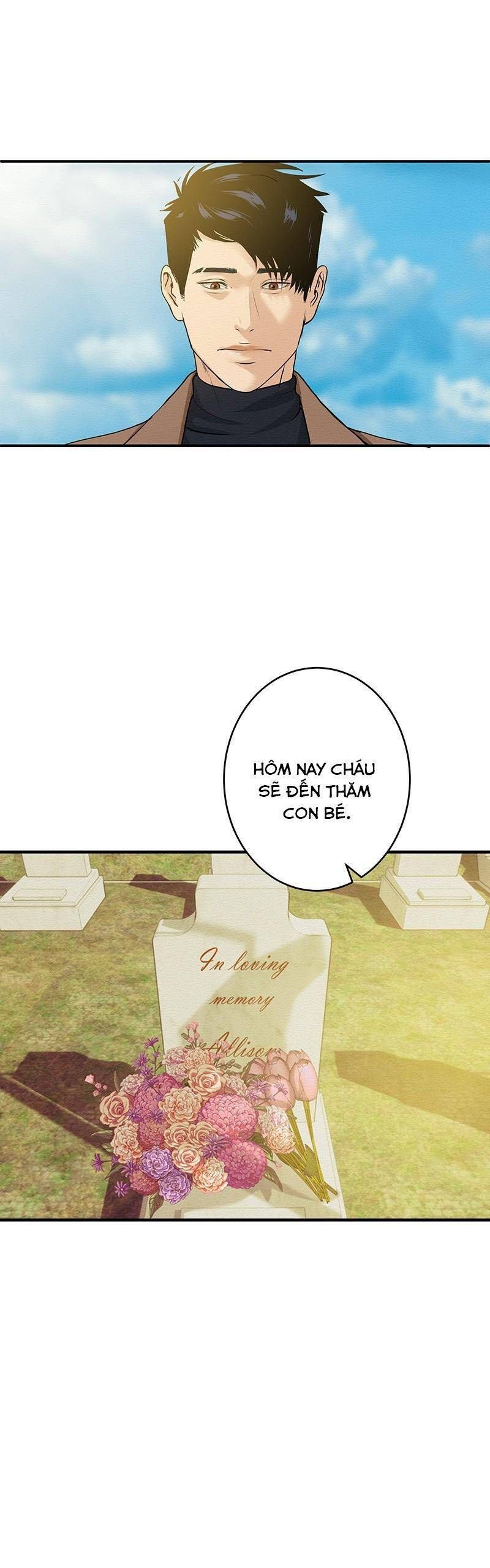Người Yêu Tôi Là Kẻ Tâm Thần Chapter 21 - Trang 11