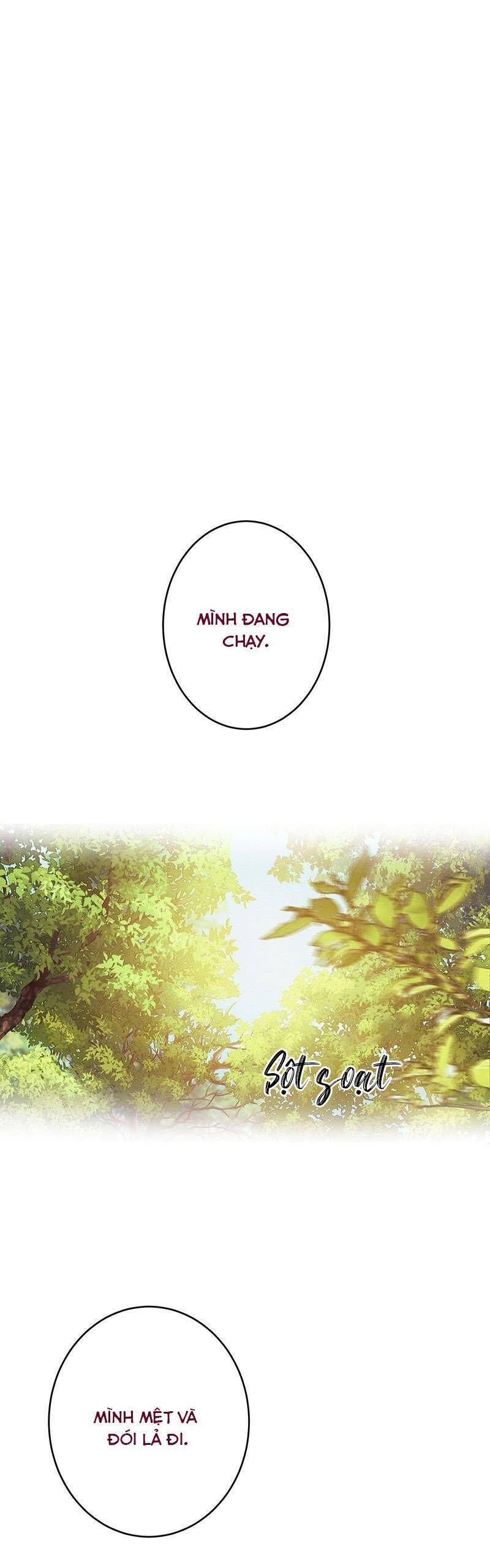 Người Yêu Tôi Là Kẻ Tâm Thần Chapter 21 - Trang 12