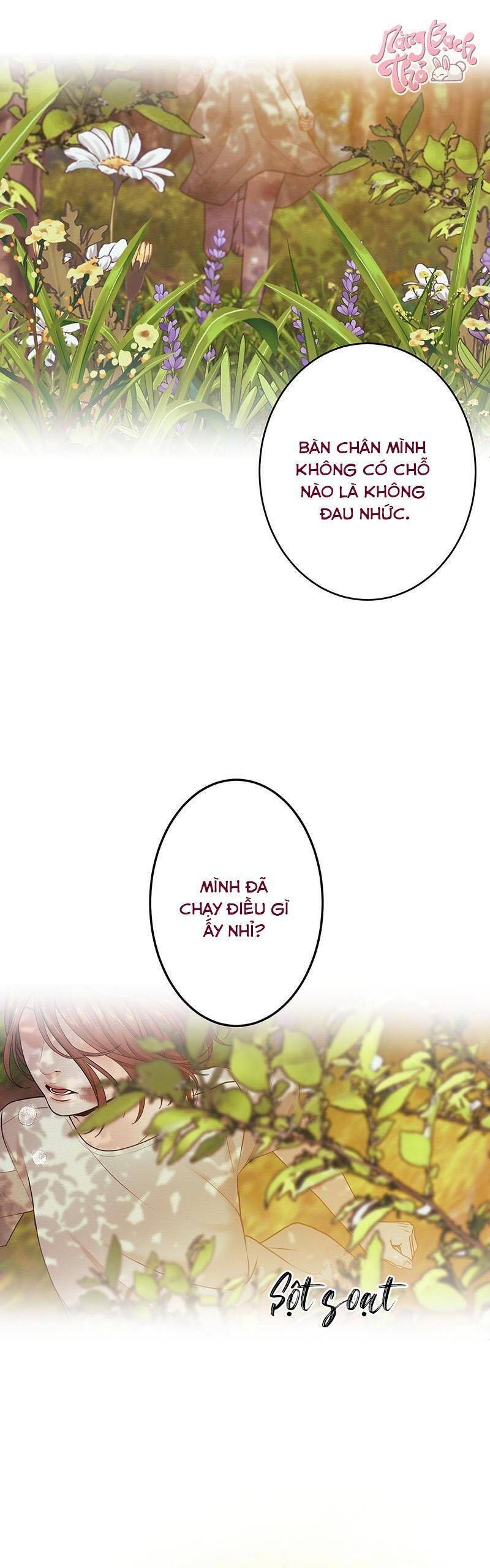 Người Yêu Tôi Là Kẻ Tâm Thần Chapter 21 - Trang 13