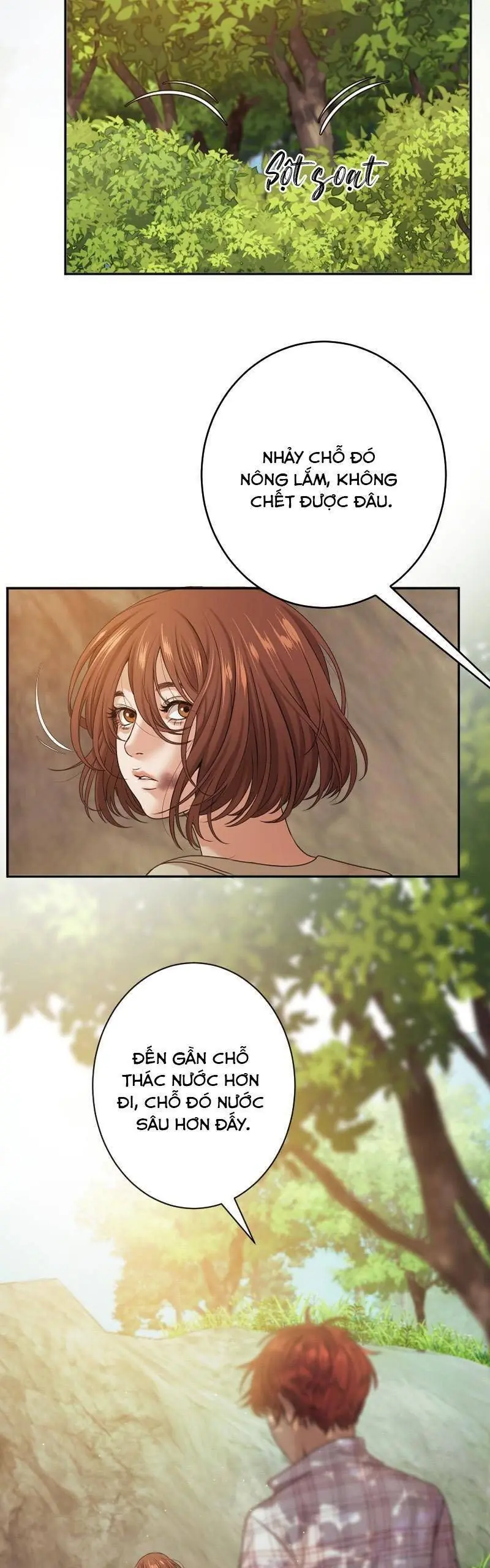 Người Yêu Tôi Là Kẻ Tâm Thần Chapter 21 - Trang 17