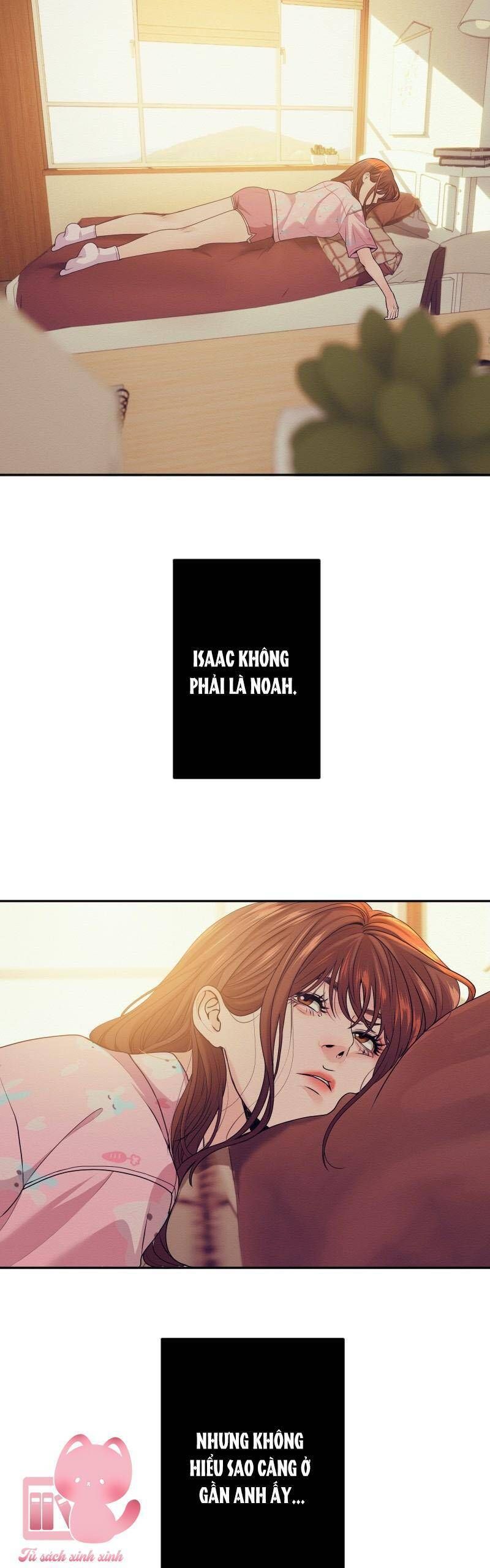 Người Yêu Tôi Là Kẻ Tâm Thần Chapter 21 - Trang 25