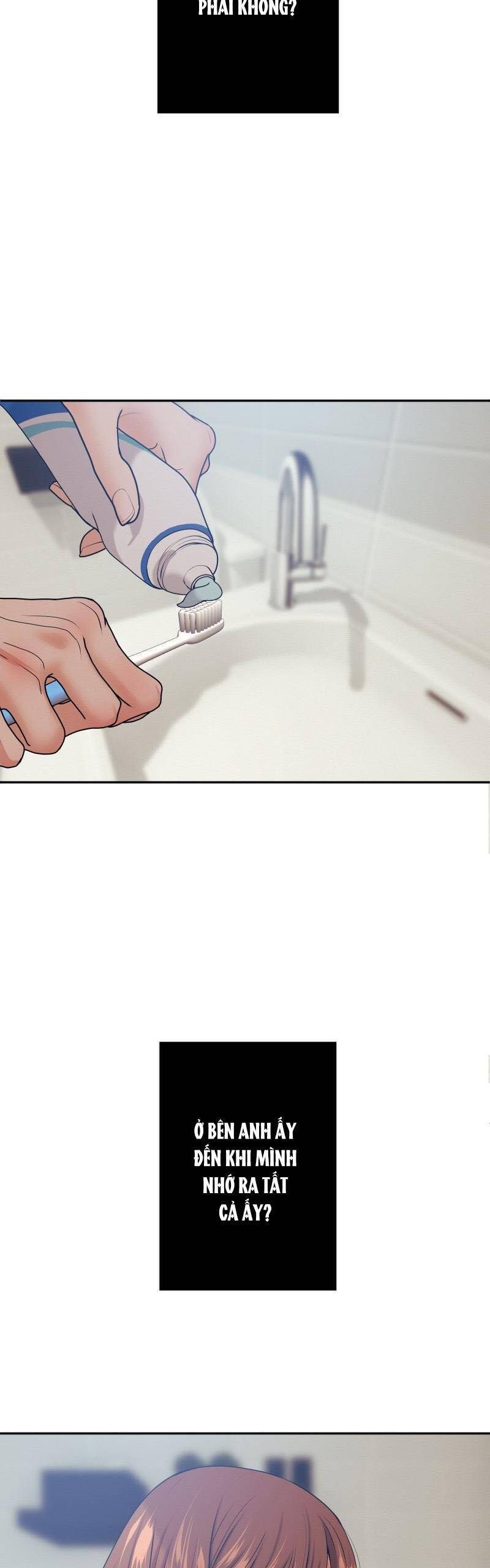 Người Yêu Tôi Là Kẻ Tâm Thần Chapter 21 - Trang 27