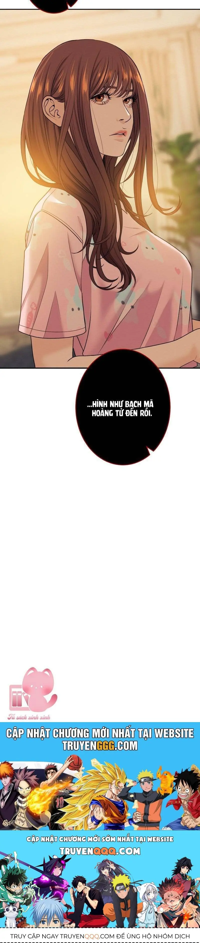 Người Yêu Tôi Là Kẻ Tâm Thần Chapter 21 - Trang 34