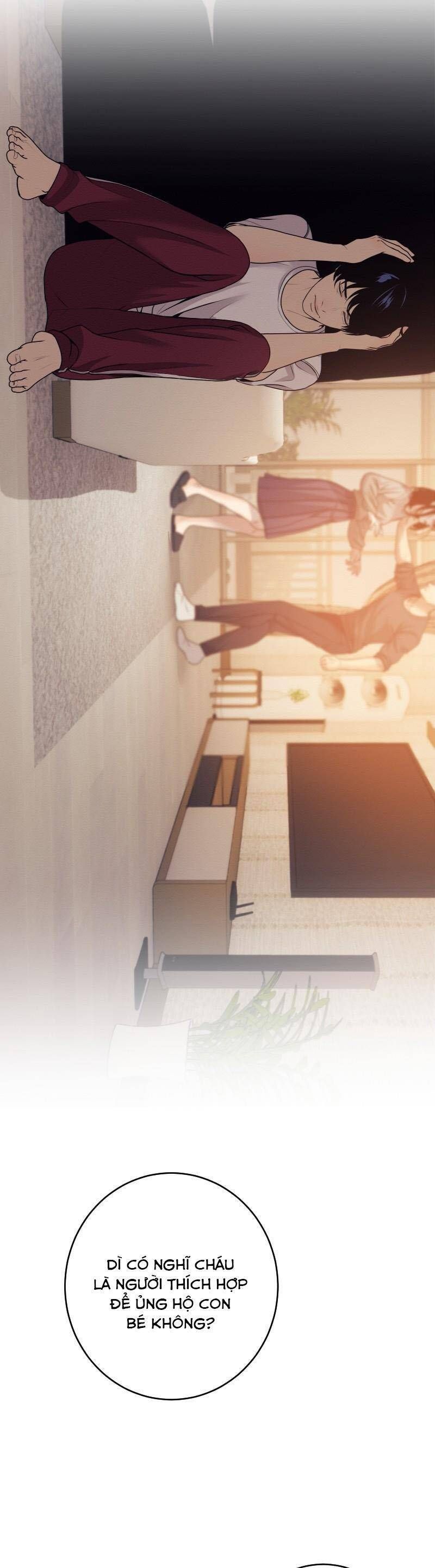 Người Yêu Tôi Là Kẻ Tâm Thần Chapter 21 - Trang 4