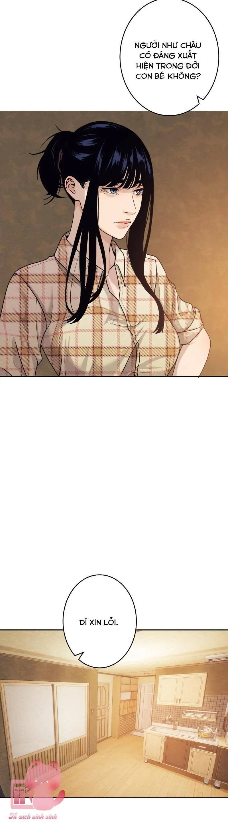 Người Yêu Tôi Là Kẻ Tâm Thần Chapter 21 - Trang 5