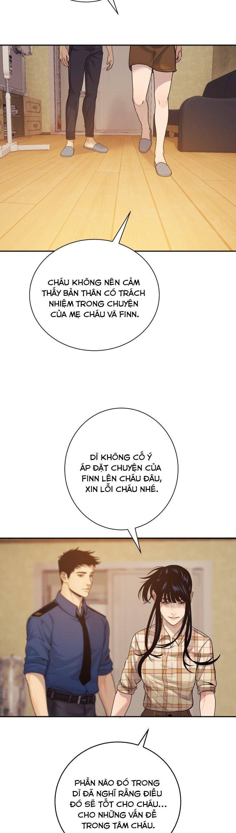 Người Yêu Tôi Là Kẻ Tâm Thần Chapter 21 - Trang 7