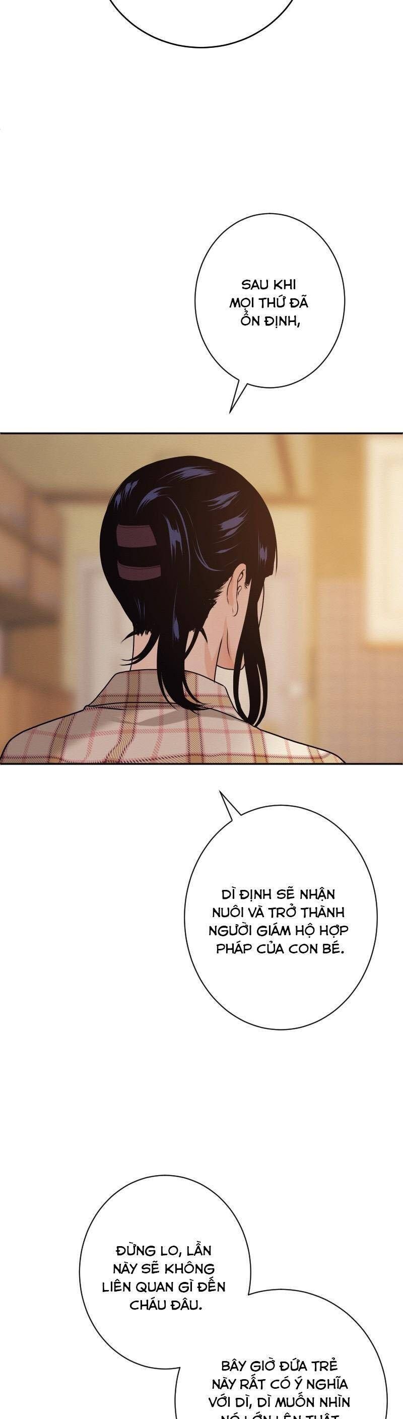 Người Yêu Tôi Là Kẻ Tâm Thần Chapter 21 - Trang 8