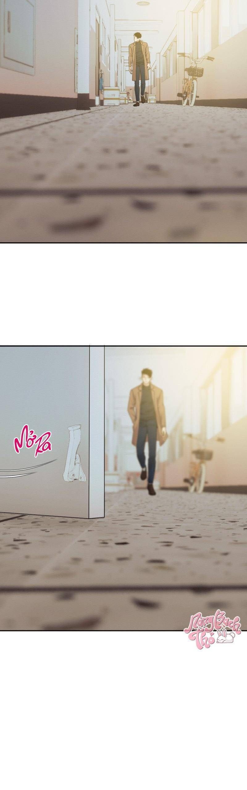 Người Yêu Tôi Là Kẻ Tâm Thần Chapter 23 - Trang 10