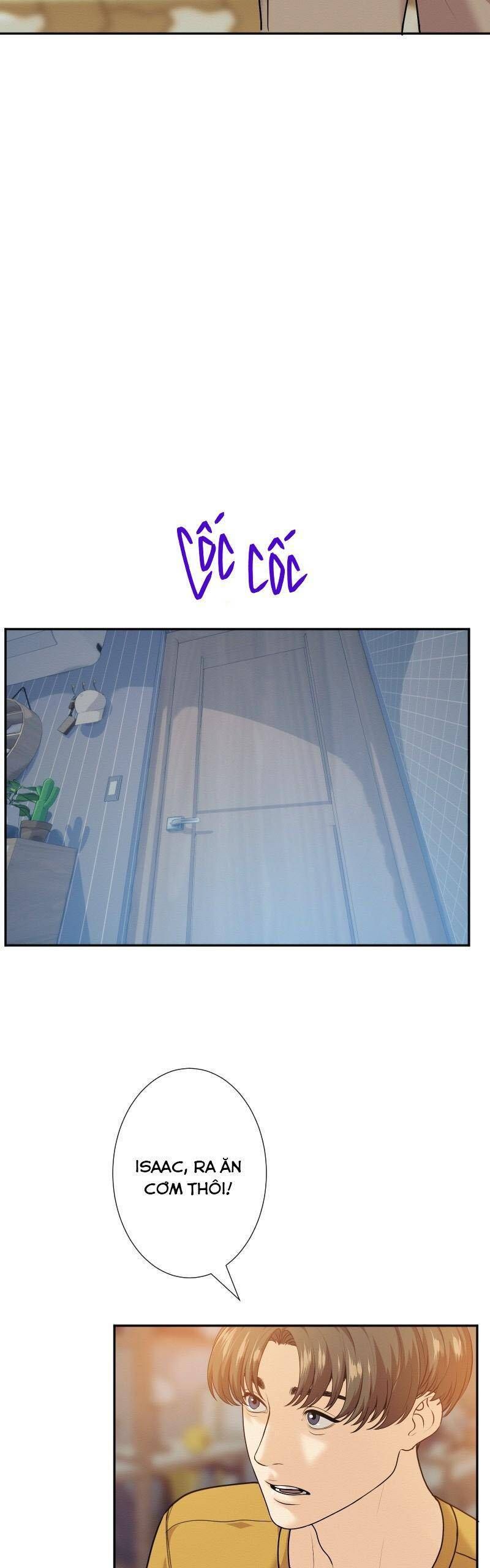 Người Yêu Tôi Là Kẻ Tâm Thần Chapter 23 - Trang 19