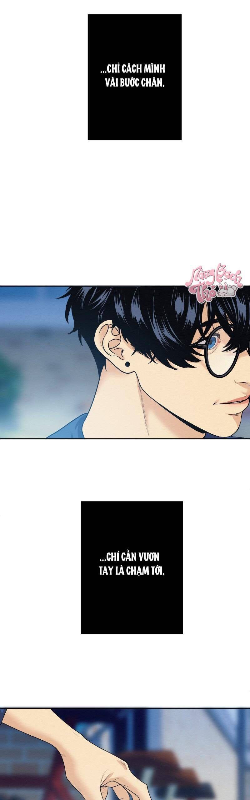 Người Yêu Tôi Là Kẻ Tâm Thần Chapter 23 - Trang 30