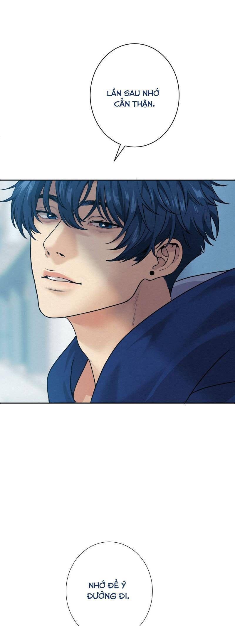 Người Yêu Tôi Là Kẻ Tâm Thần Chapter 23 - Trang 48