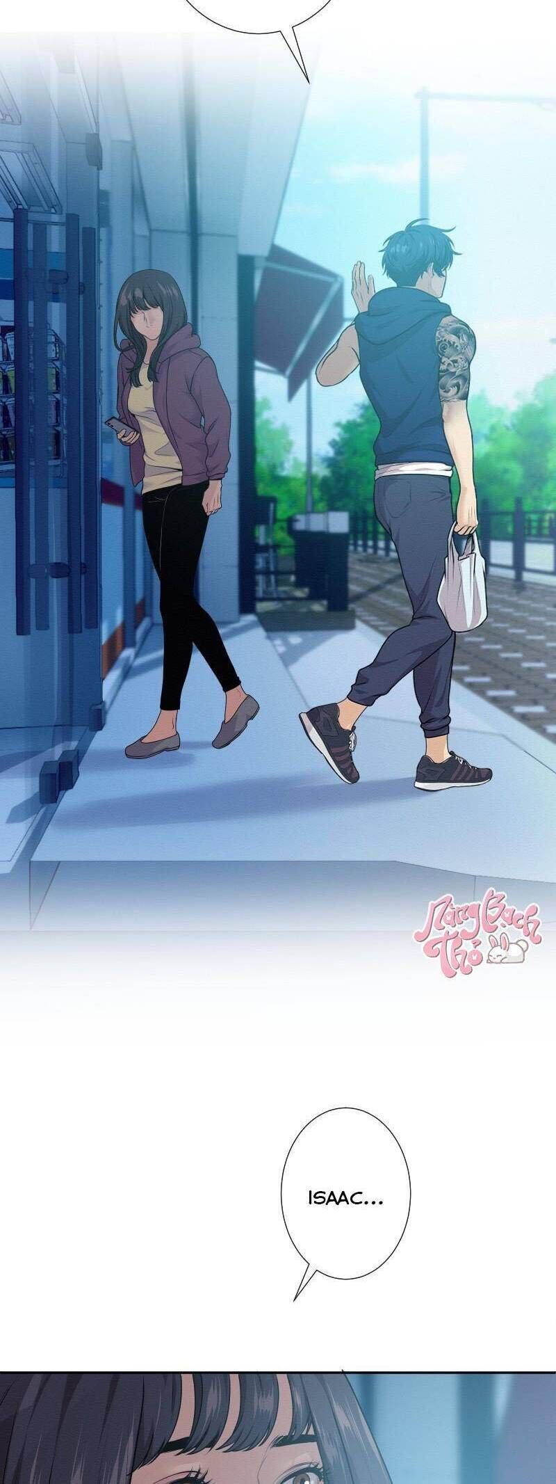 Người Yêu Tôi Là Kẻ Tâm Thần Chapter 23 - Trang 49