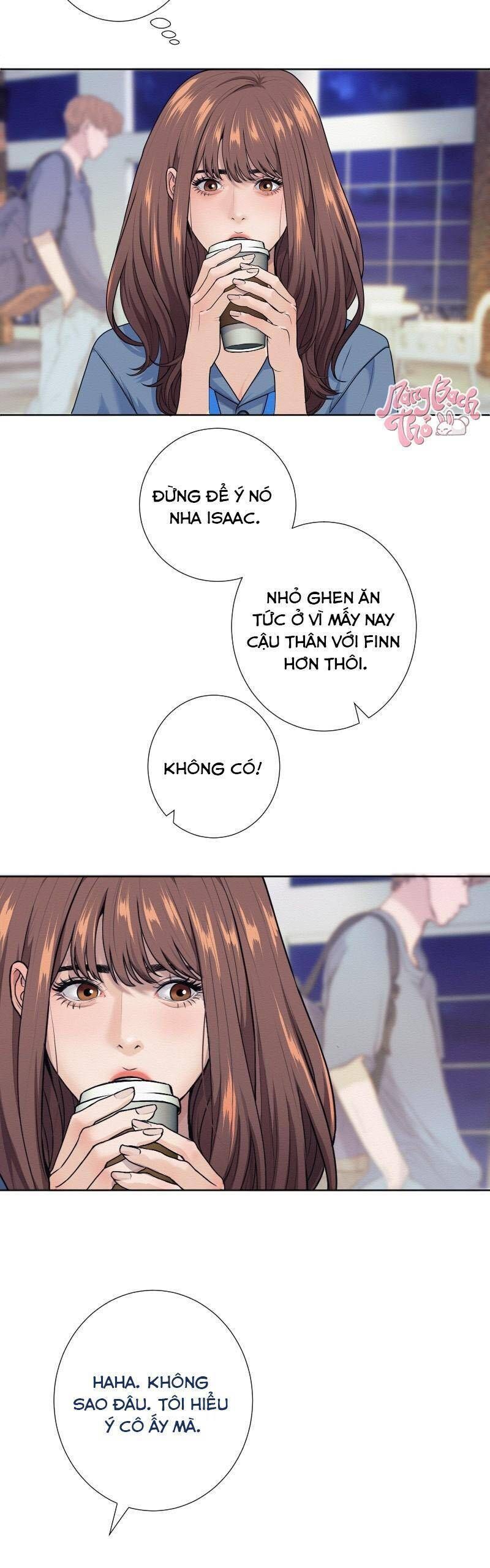 Người Yêu Tôi Là Kẻ Tâm Thần Chapter 24 - Trang 11