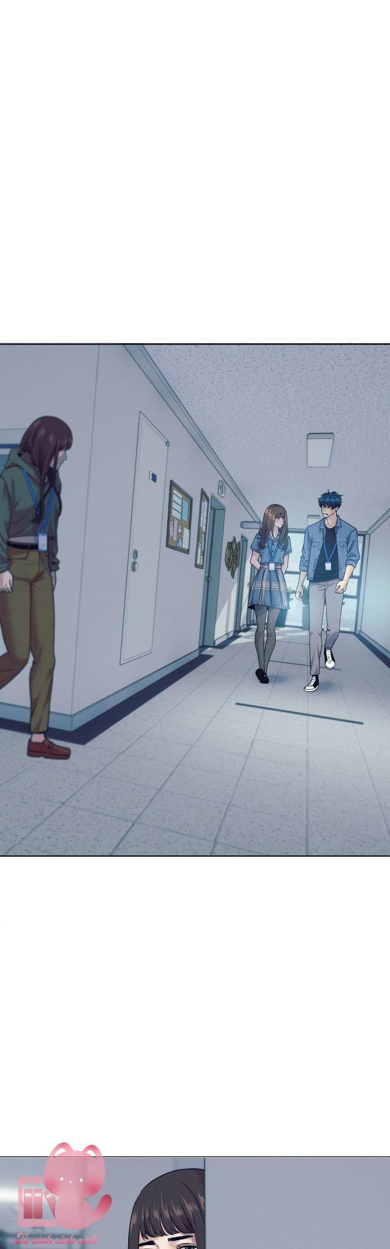 Người Yêu Tôi Là Kẻ Tâm Thần Chapter 24 - Trang 17