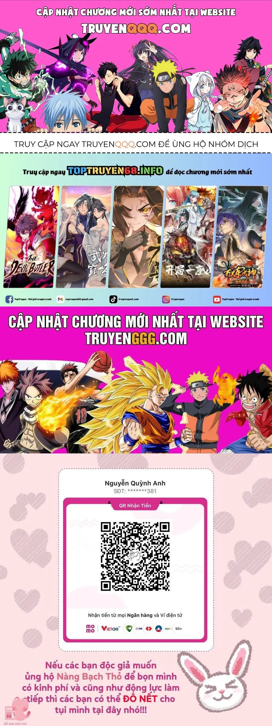 Người Yêu Tôi Là Kẻ Tâm Thần Chapter 24 - Trang 2