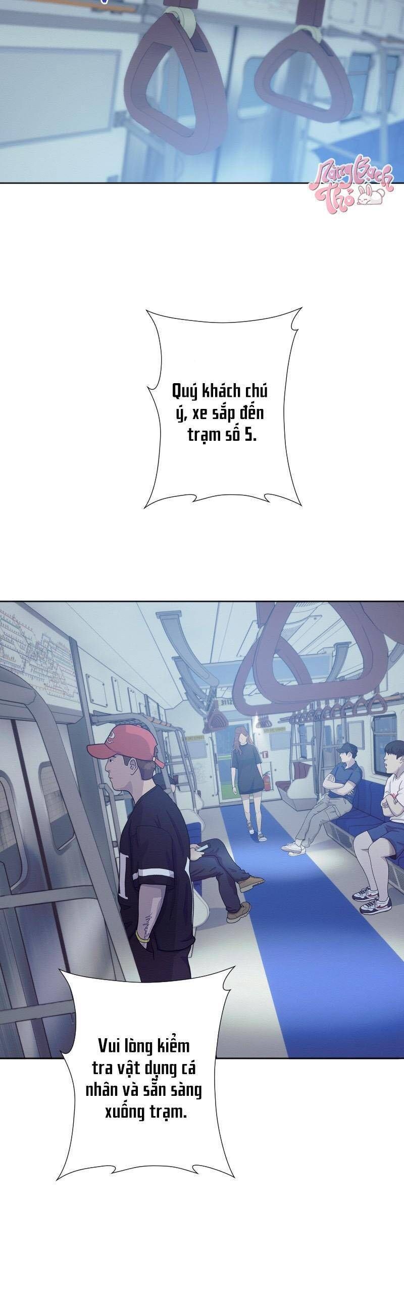 Người Yêu Tôi Là Kẻ Tâm Thần Chapter 24 - Trang 25