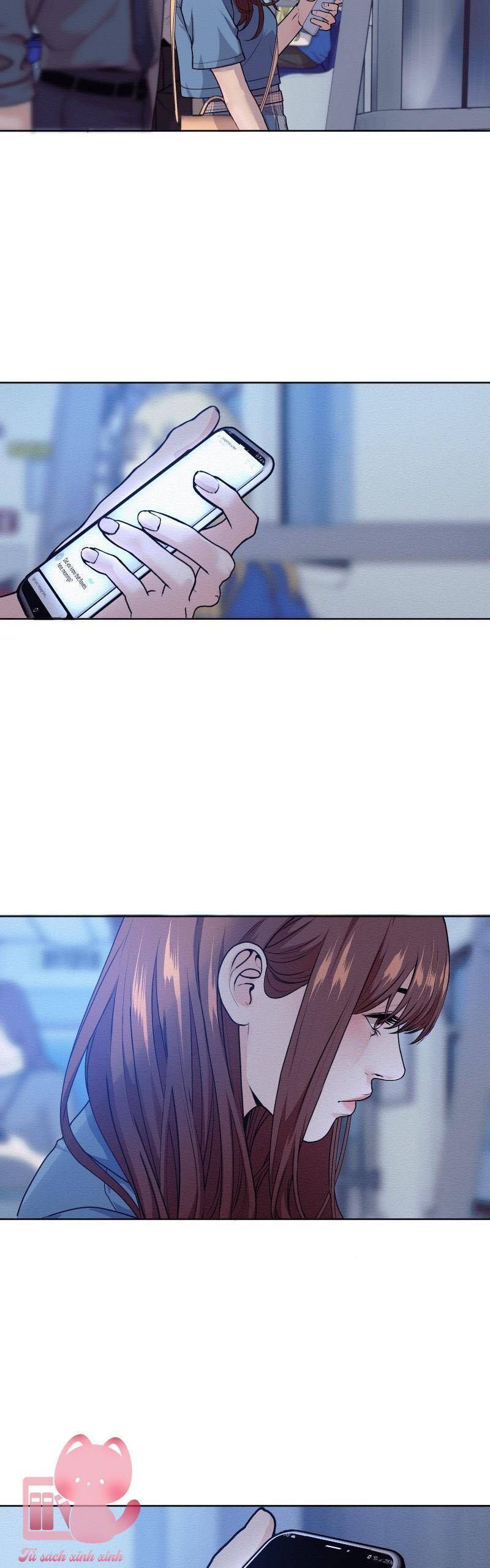 Người Yêu Tôi Là Kẻ Tâm Thần Chapter 24 - Trang 27