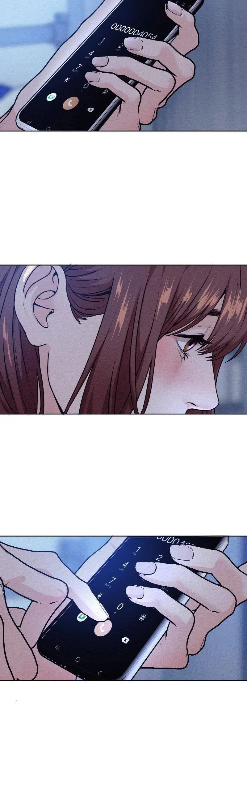 Người Yêu Tôi Là Kẻ Tâm Thần Chapter 24 - Trang 28
