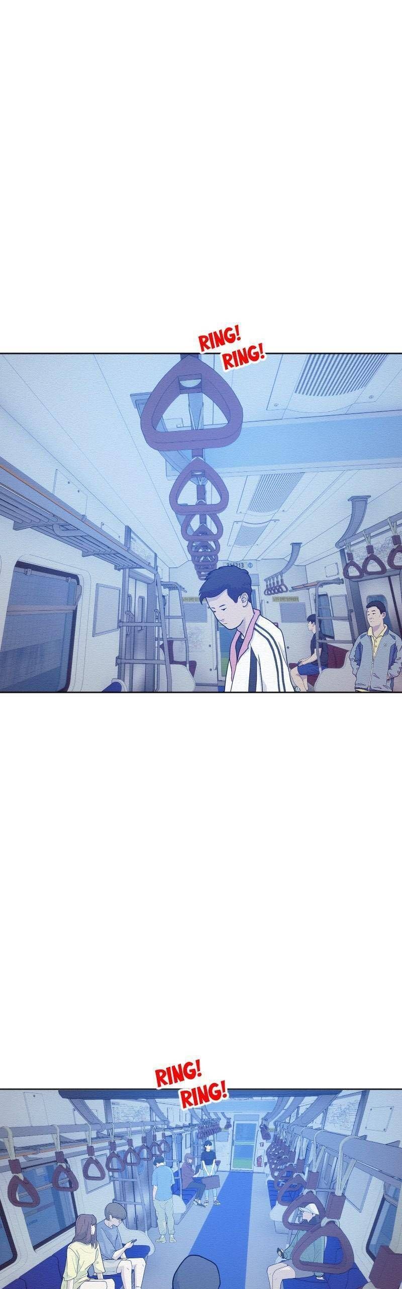 Người Yêu Tôi Là Kẻ Tâm Thần Chapter 24 - Trang 29